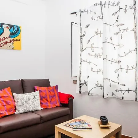 7hills, Sweet Regueira I * Lisboa