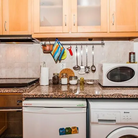 Lägenhet 7hills, Sweet Regueira I