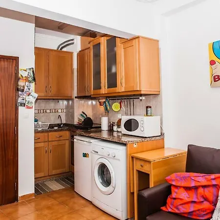 7hills, Sweet Regueira I Lägenhet Lisboa