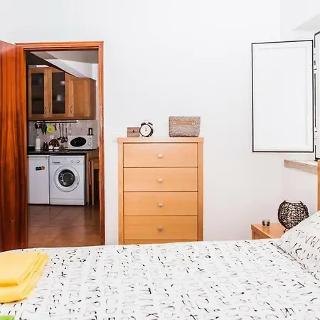 Lägenhet 7hills, Sweet Regueira I *
