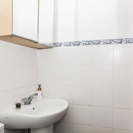 Lägenhet 7hills, Sweet Regueira I